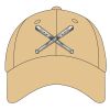 Youth Sport Flex Athletic Mesh Cap Thumbnail