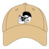 Youth Sport Flex Athletic Mesh Cap Thumbnail