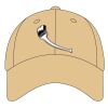 Youth Sport Flex Athletic Mesh Cap Thumbnail