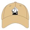 Youth Sport Flex Athletic Mesh Cap Thumbnail