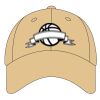 Youth Sport Flex Athletic Mesh Cap Thumbnail