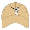 Youth Sport Flex Athletic Mesh Cap Thumbnail