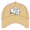 Youth Sport Flex Athletic Mesh Cap Thumbnail