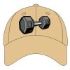 Youth Sport Flex Athletic Mesh Cap Thumbnail