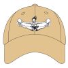 Youth Sport Flex Athletic Mesh Cap Thumbnail