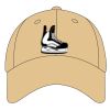 Youth Sport Flex Athletic Mesh Cap Thumbnail