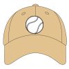 Youth Sport Flex Athletic Mesh Cap Thumbnail