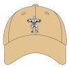 Youth Sport Flex Athletic Mesh Cap Thumbnail
