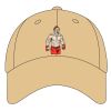 Youth Sport Flex Athletic Mesh Cap Thumbnail