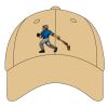 Youth Sport Flex Athletic Mesh Cap Thumbnail
