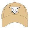 Youth Sport Flex Athletic Mesh Cap Thumbnail