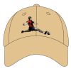 Youth Sport Flex Athletic Mesh Cap Thumbnail