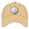 Youth Sport Flex Athletic Mesh Cap Thumbnail
