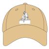 Youth Sport Flex Athletic Mesh Cap Thumbnail