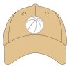 Youth Sport Flex Athletic Mesh Cap Thumbnail