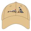 Youth Sport Flex Athletic Mesh Cap Thumbnail