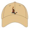 Youth Sport Flex Athletic Mesh Cap Thumbnail