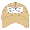 Youth Sport Flex Athletic Mesh Cap Thumbnail