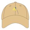 Youth Sport Flex Athletic Mesh Cap Thumbnail