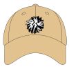 Youth Sport Flex Athletic Mesh Cap Thumbnail
