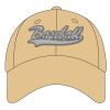 Youth Sport Flex Athletic Mesh Cap Thumbnail