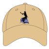 Youth Sport Flex Athletic Mesh Cap Thumbnail