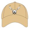 Youth Sport Flex Athletic Mesh Cap Thumbnail