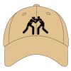 Youth Sport Flex Athletic Mesh Cap Thumbnail