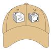 Youth Sport Flex Athletic Mesh Cap Thumbnail