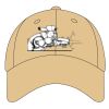Youth Sport Flex Athletic Mesh Cap Thumbnail