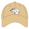 Youth Sport Flex Athletic Mesh Cap Thumbnail