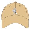 Youth Sport Flex Athletic Mesh Cap Thumbnail