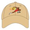 Youth Sport Flex Athletic Mesh Cap Thumbnail