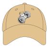 Youth Sport Flex Athletic Mesh Cap Thumbnail