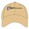 Youth Sport Flex Athletic Mesh Cap Thumbnail