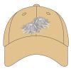 Youth Sport Flex Athletic Mesh Cap Thumbnail