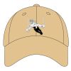 Youth Sport Flex Athletic Mesh Cap Thumbnail