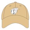 Youth Sport Flex Athletic Mesh Cap Thumbnail