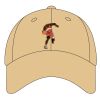 Youth Sport Flex Athletic Mesh Cap Thumbnail