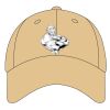 Youth Sport Flex Athletic Mesh Cap Thumbnail