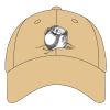 Youth Sport Flex Athletic Mesh Cap Thumbnail