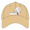 Youth Sport Flex Athletic Mesh Cap Thumbnail