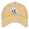Youth Sport Flex Athletic Mesh Cap Thumbnail