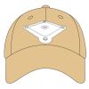 Youth Sport Flex Athletic Mesh Cap Thumbnail