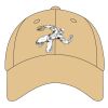 Youth Sport Flex Athletic Mesh Cap Thumbnail