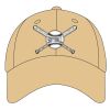Youth Sport Flex Athletic Mesh Cap Thumbnail
