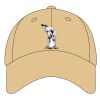 Youth Sport Flex Athletic Mesh Cap Thumbnail