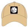 Youth Sport Flex Athletic Mesh Cap Thumbnail