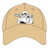 Youth Sport Flex Athletic Mesh Cap Thumbnail