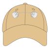 Youth Sport Flex Athletic Mesh Cap Thumbnail